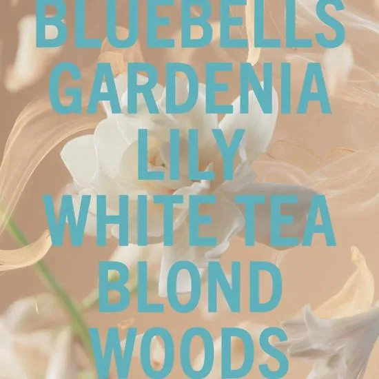 Shay & Blue Tallulahs Camellia Fragrance 10ml