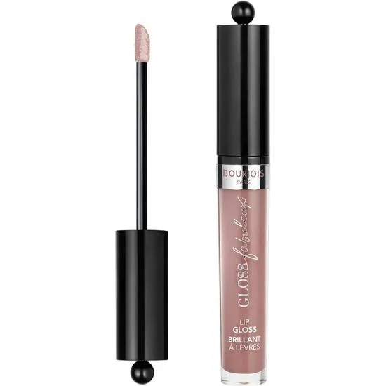 Bourjois Lip Gloss Rouge Fabuleux 05 Toupe Of The World