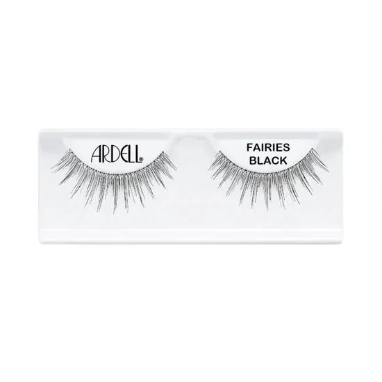 Ardell Natural Black Lashes 110