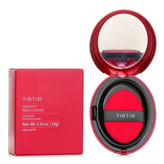 TIRTIR Mask Fit Red Cushion 17N Vanilla