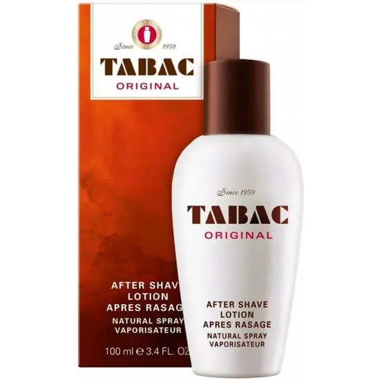 Tabac Original Aftershave Lotion 50ml