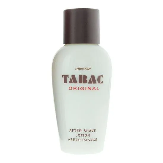 Tabac Original Aftershave Lotion 50ml