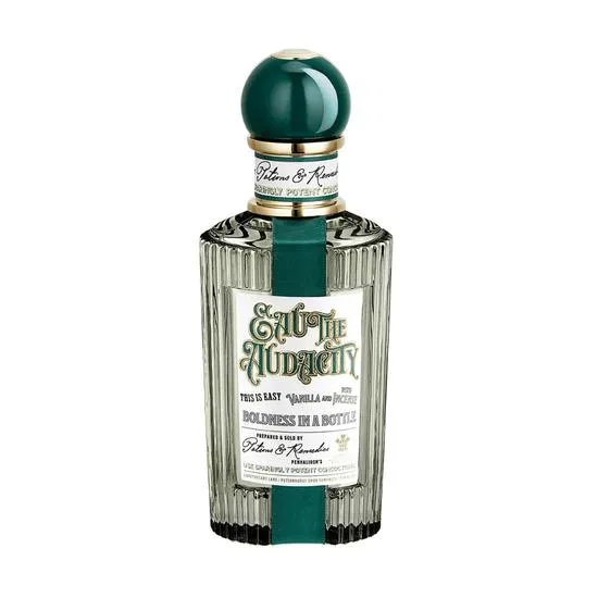 Penhaligons Eau The Audacity Eau De Parfum 50ml