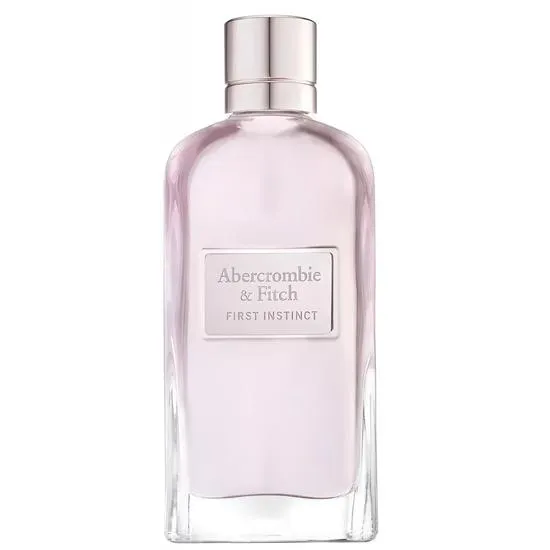 Abercrombie & Fitch First Instinct For Her Eau De Parfum 30ml