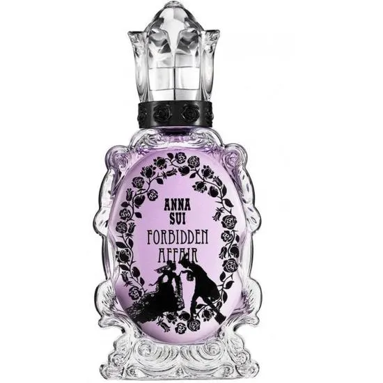 Anna Sui Forbidden Affair Eau De Toilette 30ml