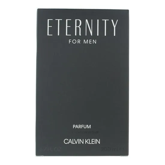 Calvin Klein Eternity For Men Parfum 50ml