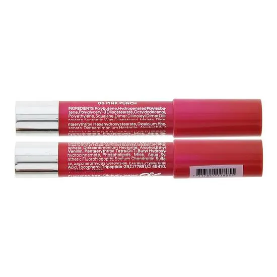 IsaDora Twist-Up Matte Lips Lipstick 05 Pink Punch