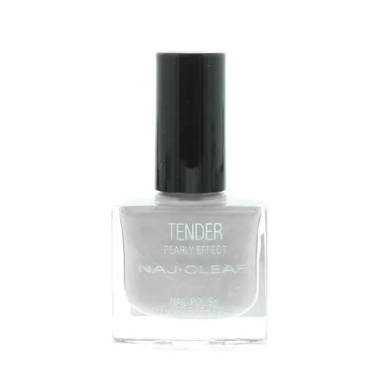 Naj Oleari Tender Pearly Effect Nail Polish 134