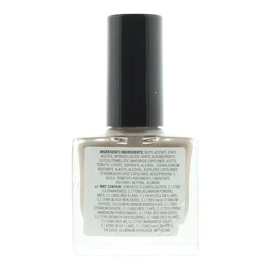 Naj Oleari Tender Pearly Effect Nail Polish 134