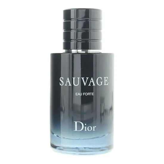 DIOR Sauvage Eau Forte Parfum 60ml