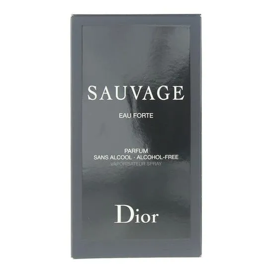 DIOR Sauvage Eau Forte Parfum 60ml