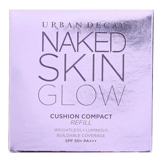 Urban Decay Naked Skin Glow Refill 1.25 Foundation 13g