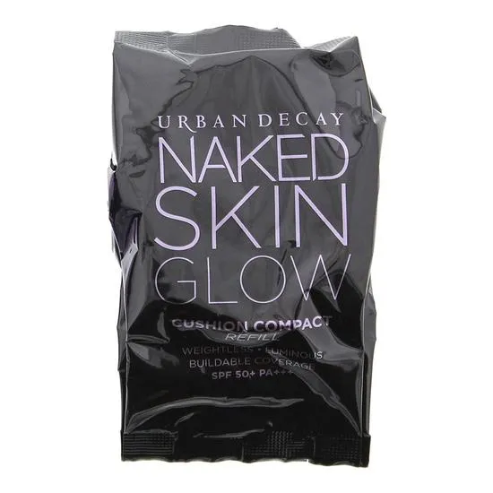 Urban Decay Naked Skin Glow Refill 1.25 Foundation 13g