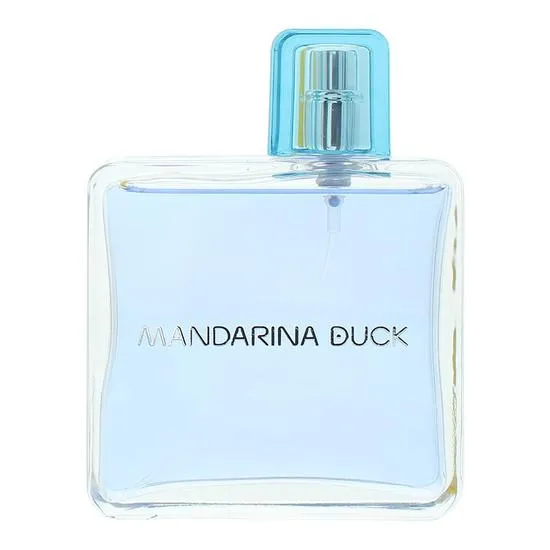 Mandarina Duck For Him Eau De Toilette 100ml