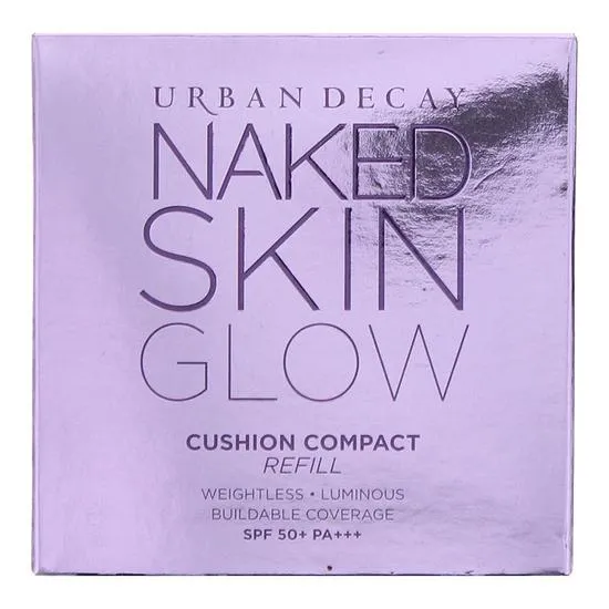 Urban Decay Naked Skin Glow Refill 2.75 Foundation 13g