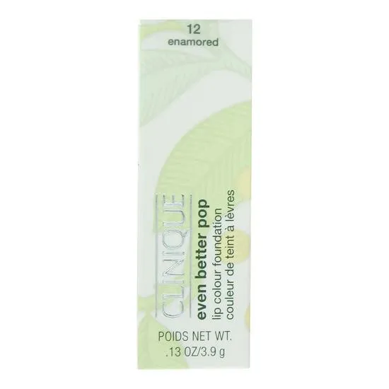 Clinique Even Better Pop Lip Colour Foundation 14 Nestled