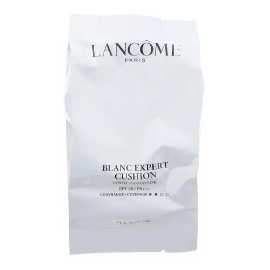 Lancôme Blanc Expert Cushion Light Coverage Foundation SPF 36 O-01 - Refill