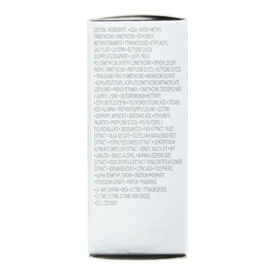 Lancôme Blanc Expert Cushion Light Coverage Foundation SPF 36 O-01 - Refill