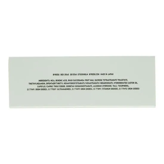 Byredo All-In-One Brow Pencil 04 Charcoal - Refill