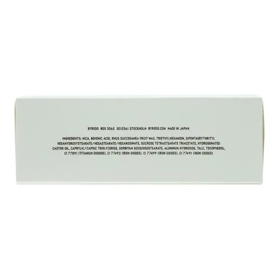 Byredo All-In-One Brow Pencil 04 Charcoal - Refill