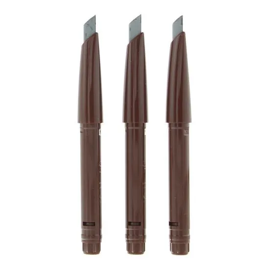 Byredo All-In-One Brow Pencil 04 Charcoal - Refill