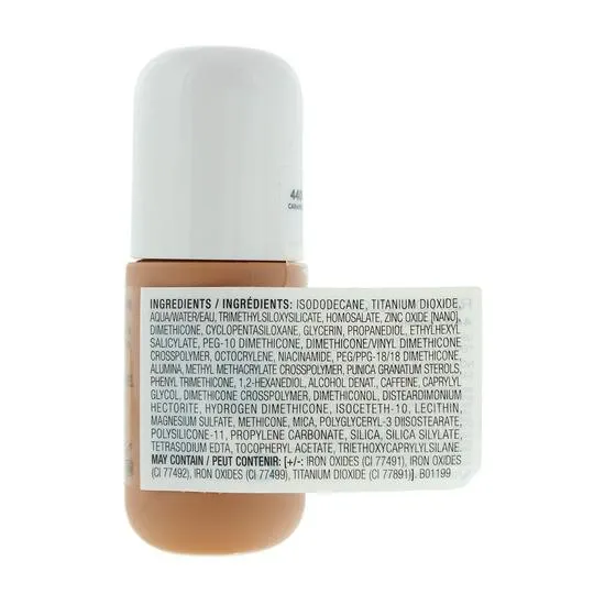 Revlon Colourstay Light Cover 12h Natural Finish Foundation 110 Ivory