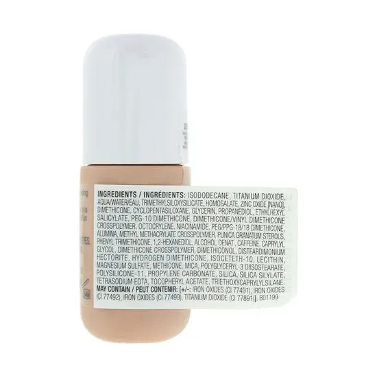 Revlon Colourstay Light Cover 12h Natural Finish Foundation 110 Ivory