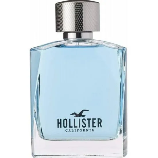 Hollister Wave For Him Eau De Toilette 30ml
