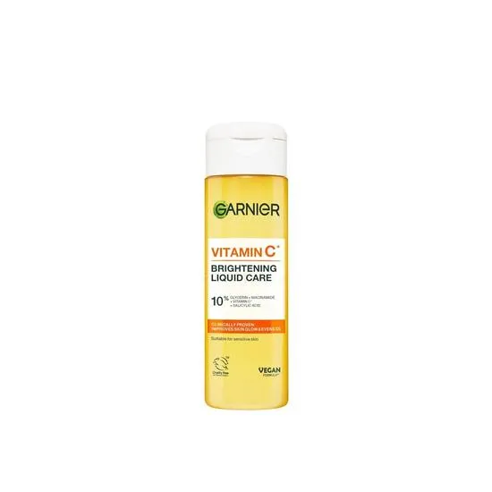 Garnier Vitamin C Brightening Liquid Care 120ml