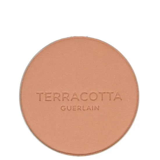 GUERLAIN Terracotta The Bronzing Powder 2021 Edition No 03 Medium Warm - Refill