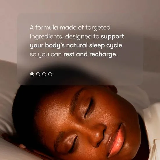 Drowsy Sleep Supplement 10 Capsules