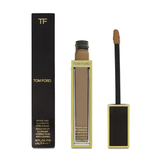 Tom Ford Shade & Illuminate Concealer 4W1 Sand