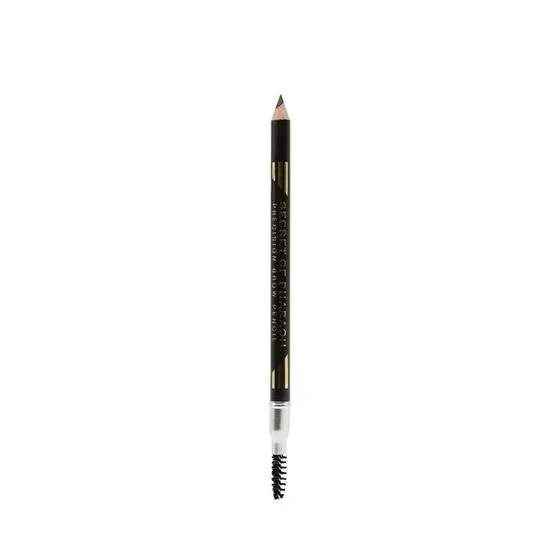 Ebin New York Secret Of Pharaoh Precision Brow Pencil 02 Deep Espresso
