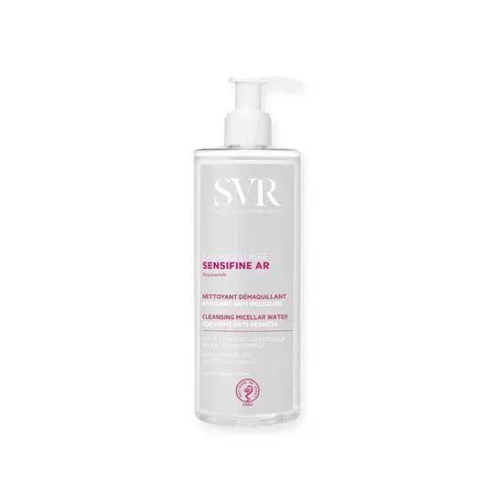 SVR SENSIFINE AR Anti-Redness Micellar Water 75ml