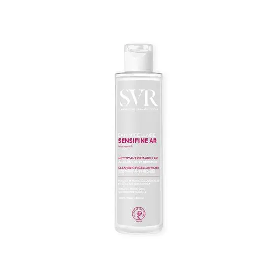SVR SENSIFINE AR Anti-Redness Micellar Water 75ml