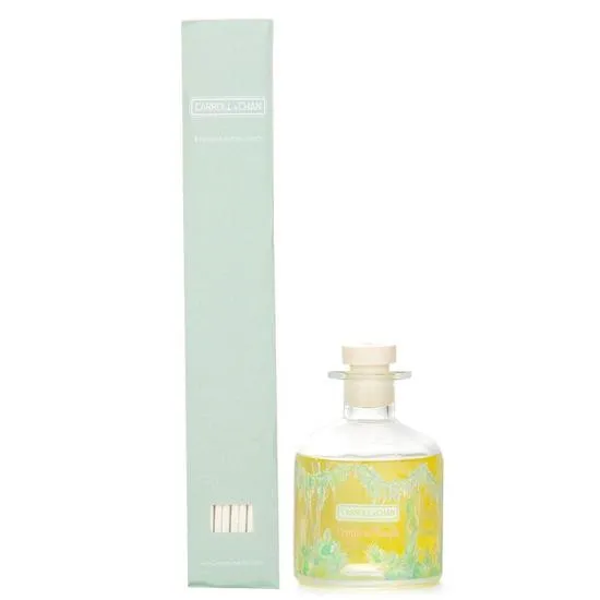 Carroll & Chan Reed Diffuser Refill Set Tropical Forest