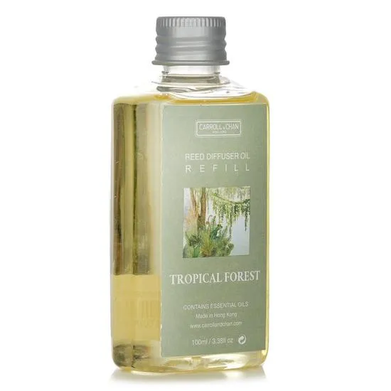 Carroll & Chan Reed Diffuser Refill Cotton Flower
