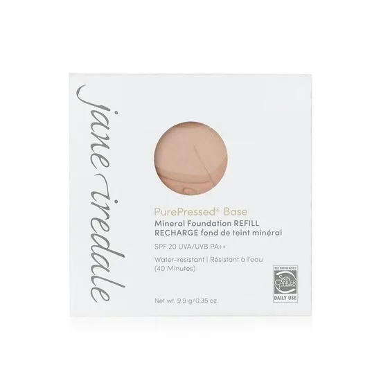 Jane Iredale PurePressed Base Mineral Foundation SPF 20 Autumn - Refill
