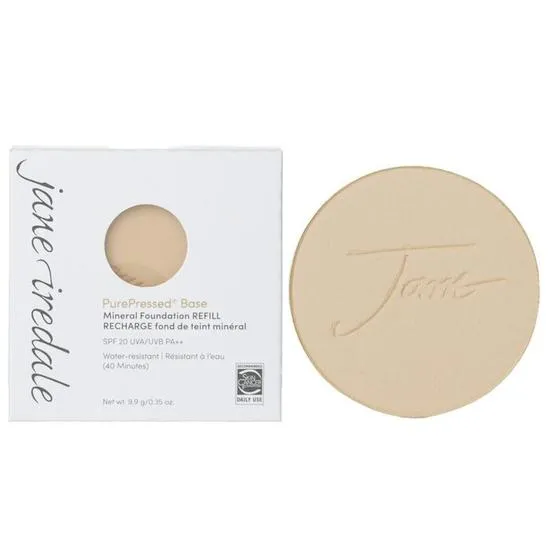 Jane Iredale PurePressed Base Mineral Foundation SPF 20 Autumn - Refill