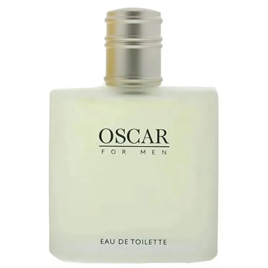 Oscar de La Renta Oscar For Men Eau De Toilette 90ml