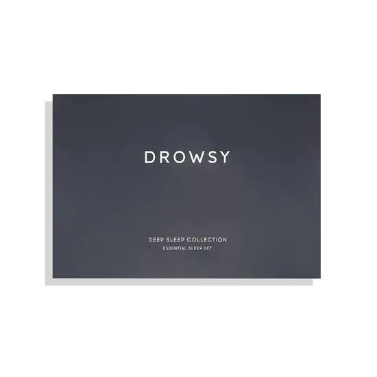 Drowsy Moonlight Shadow Deep Sleep Collection