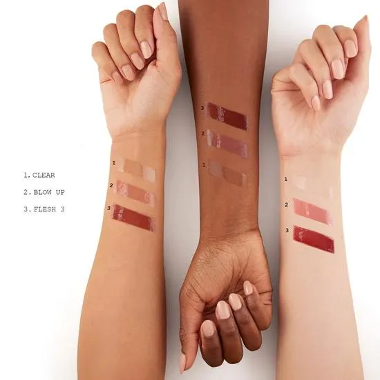 Pat McGrath Labs Mini Lip Fetish Lip Balm Trio