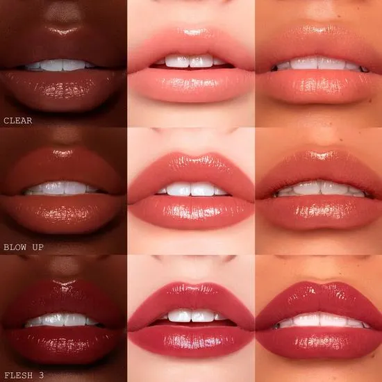 Pat McGrath Labs Mini Lip Fetish Lip Balm Trio