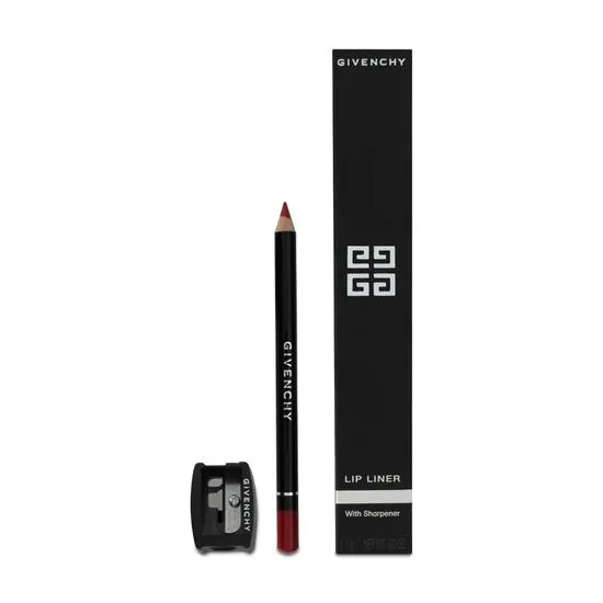 GIVENCHY Lip Liner 06 Carmin Escarpin