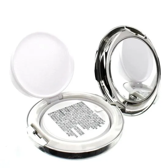 MAC Lightful C+ Coral Grass Cushion Foundation Light Plus Rose 12g