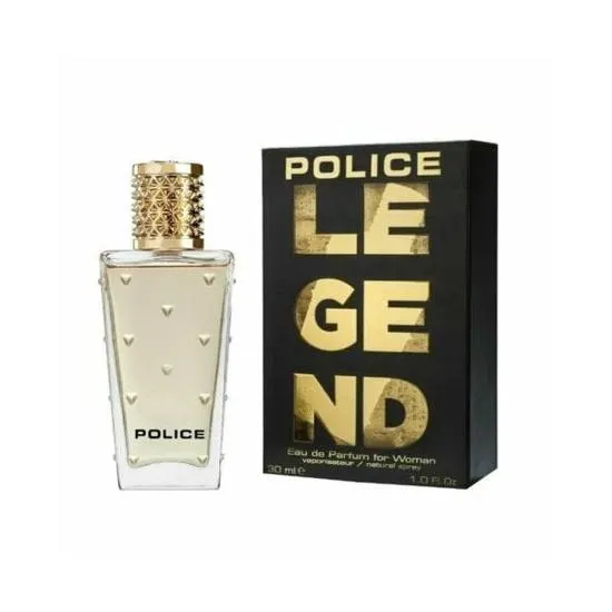 Police Legend Women Eau De Parfum 30ml