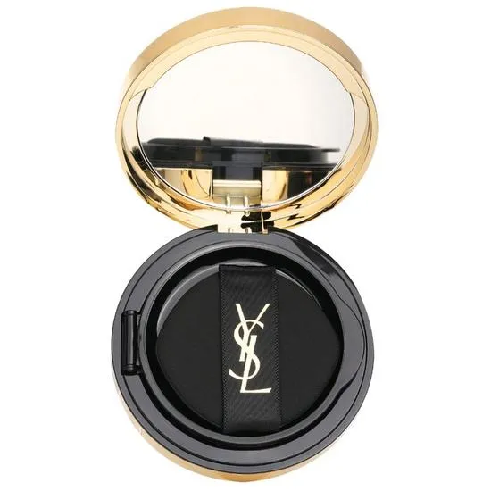 Yves Saint Laurent Le Cushion Encre De Peau Luminous Matte Cushion Foundation SPF 50 20 (Mini)