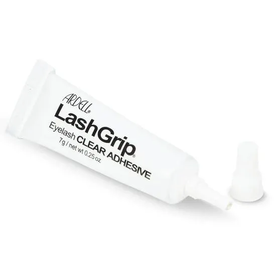 Ardell LashGrip For Strip Lashes Dark Adhesive 7g
