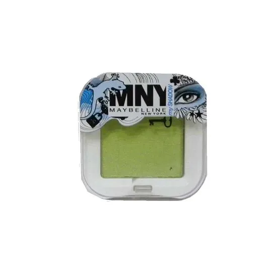 Maybelline MNY My Shadow 621