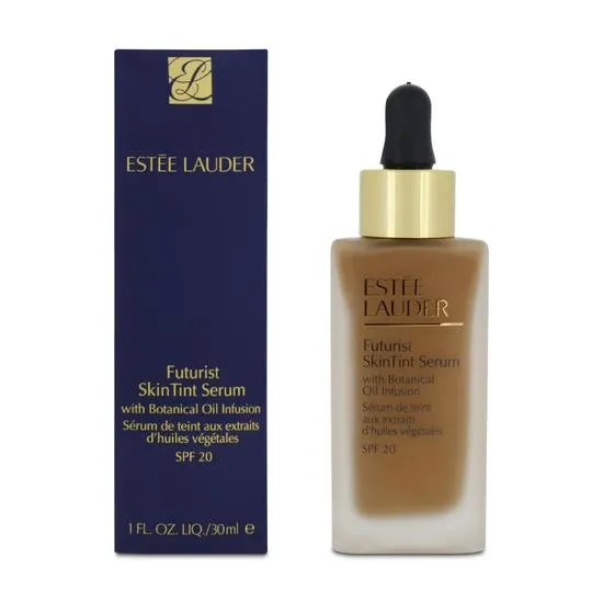 Estée Lauder Futurist SkinTint Serum Foundation SPF 20 2C0 Cool Vanilla